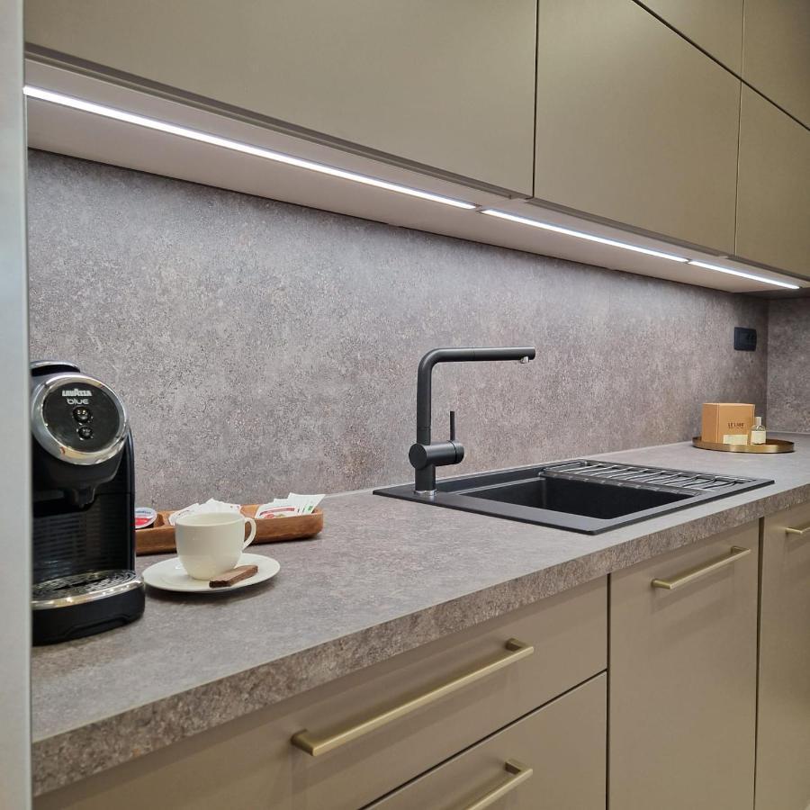 Apartment Heritage 스플리트 외부 사진