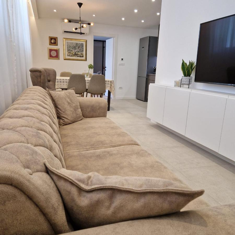 Apartment Heritage 스플리트 외부 사진