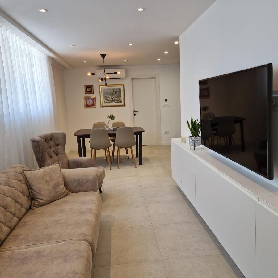 Apartment Heritage 스플리트 외부 사진