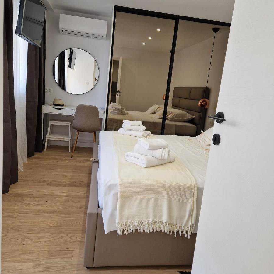 Apartment Heritage 스플리트 외부 사진