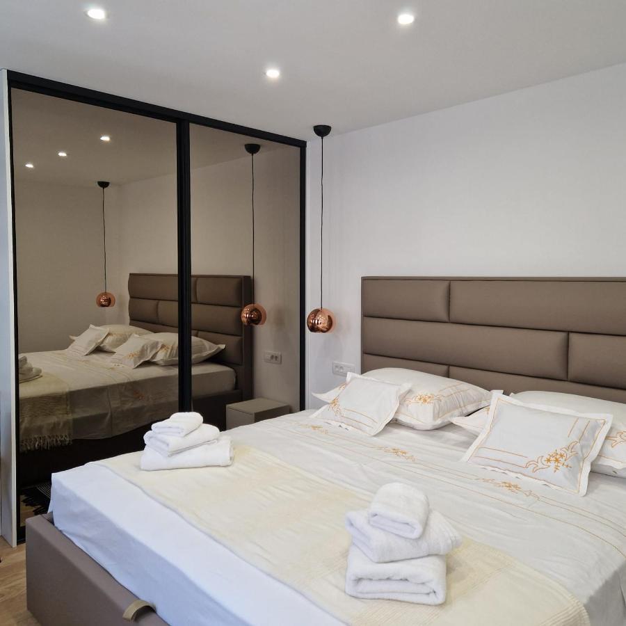 Apartment Heritage 스플리트 외부 사진