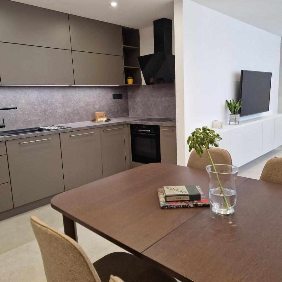 Apartment Heritage 스플리트 외부 사진