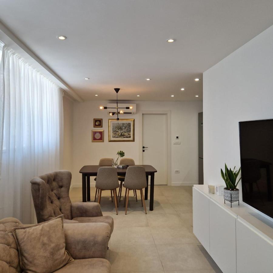 Apartment Heritage 스플리트 외부 사진